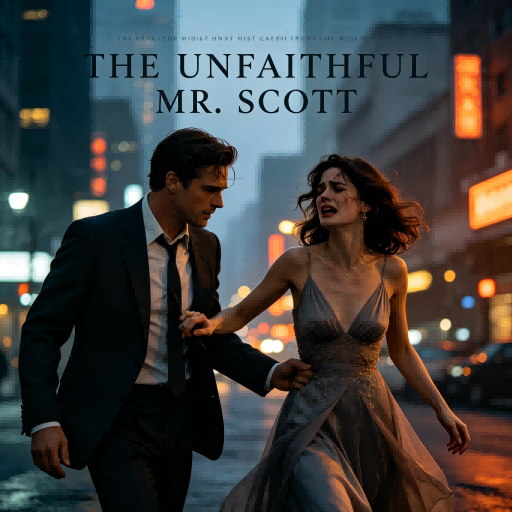 The Unfaithful Mr. Scott