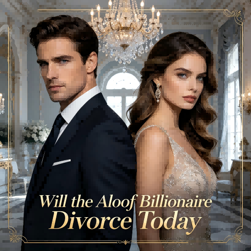 Will the Aloof Billionaire Divorce Today